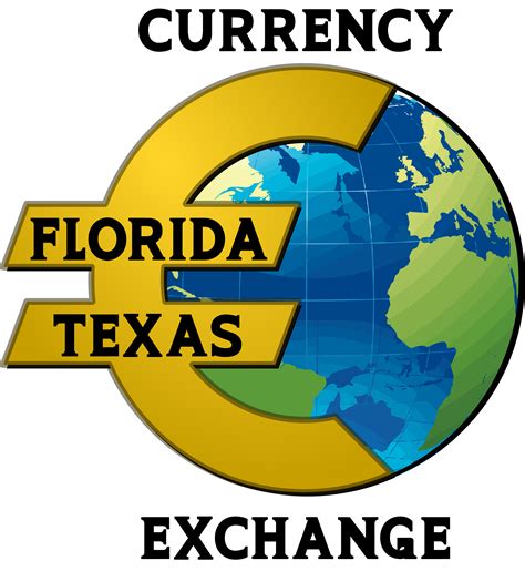 Texas currency exchange - Our Florida and Texas Currency Exchange locations are not just located in Tampa, Clearwater, Sarasota, Naples, San Antonio, Houston, Plano, and Frisco, we also have affiliate stores offering exchange services in other Florida and Texas communities. We are dedicated to providing customers with the best currency …